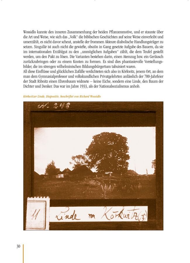 Margot Krempin Körkwitz - Chronik 1912 S030