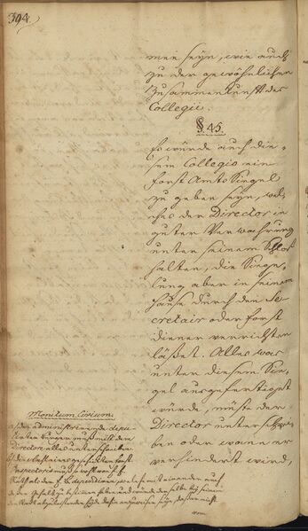 Datei:RH Möller Unvorgr Gedanken 1760 Seite 394.jpg