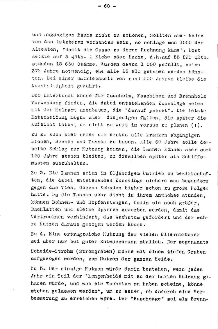 RH Oelsnitz Forstwirtschaftsgeschichte NÖM 1955 068