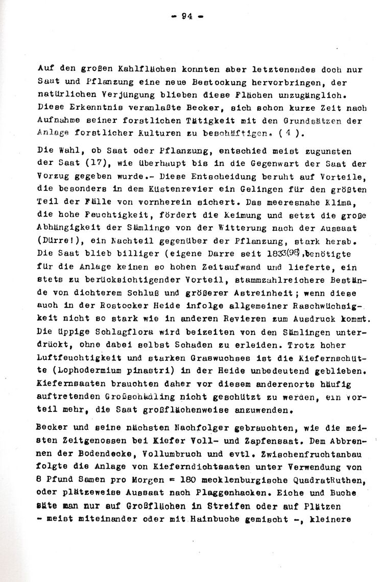 RH Oelsnitz Forstwirtschaftsgeschichte NÖM 1955 094