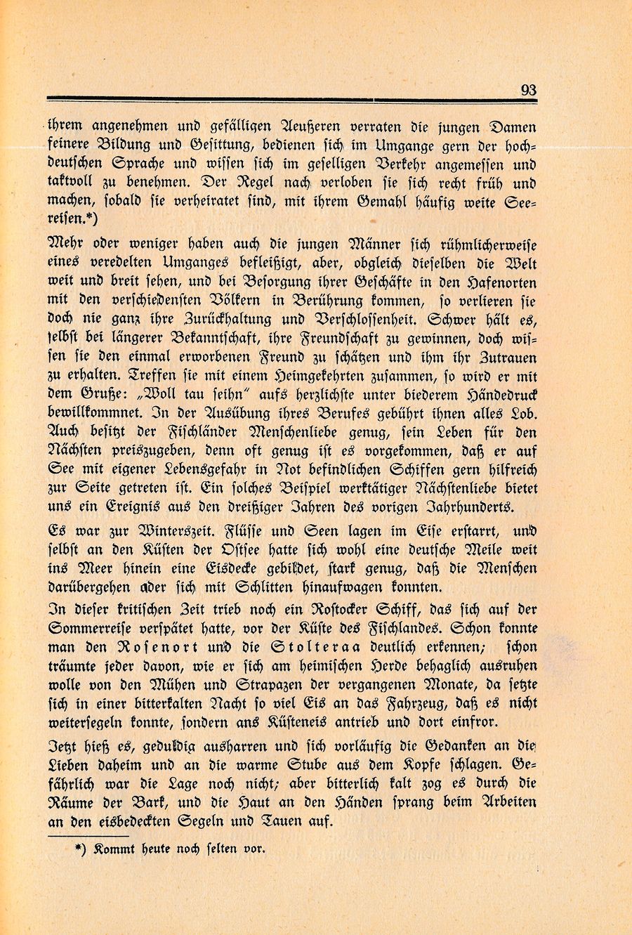 Wustrow Peters Lange 1934 093