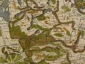 Goldenbow Jaeger Topografische Karte von Deutschland 1789.jpg