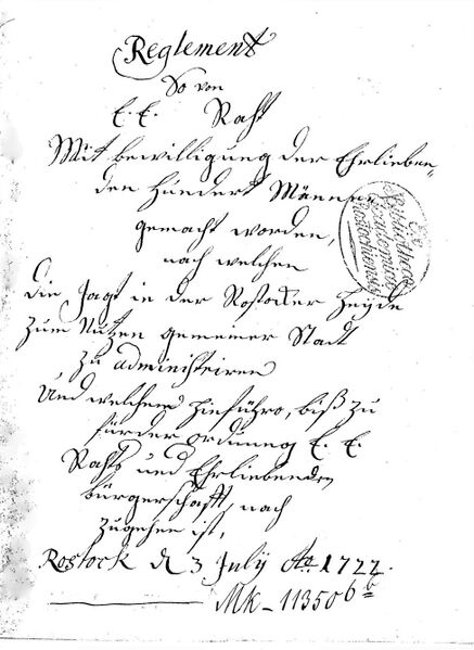 Datei:RH Jagdreglement 1722 01.jpg