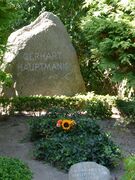 2013 Kloster Grab G.Hauptmann