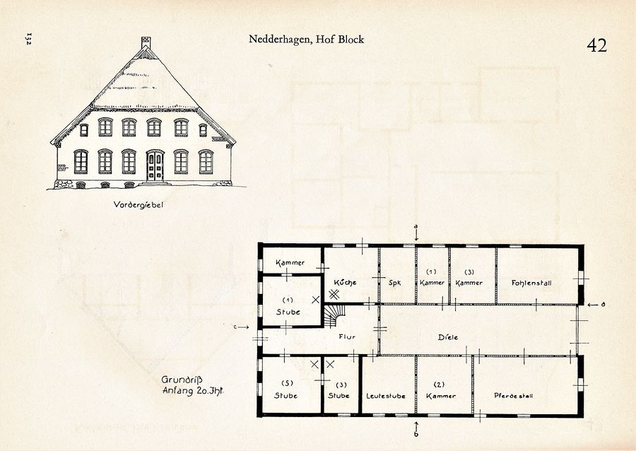 Baumgarten RWB Haus Hof Kirche 132