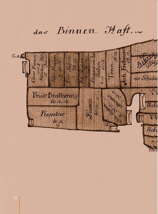 Margot Krempin Körkwitz - Chronik 1912 S099