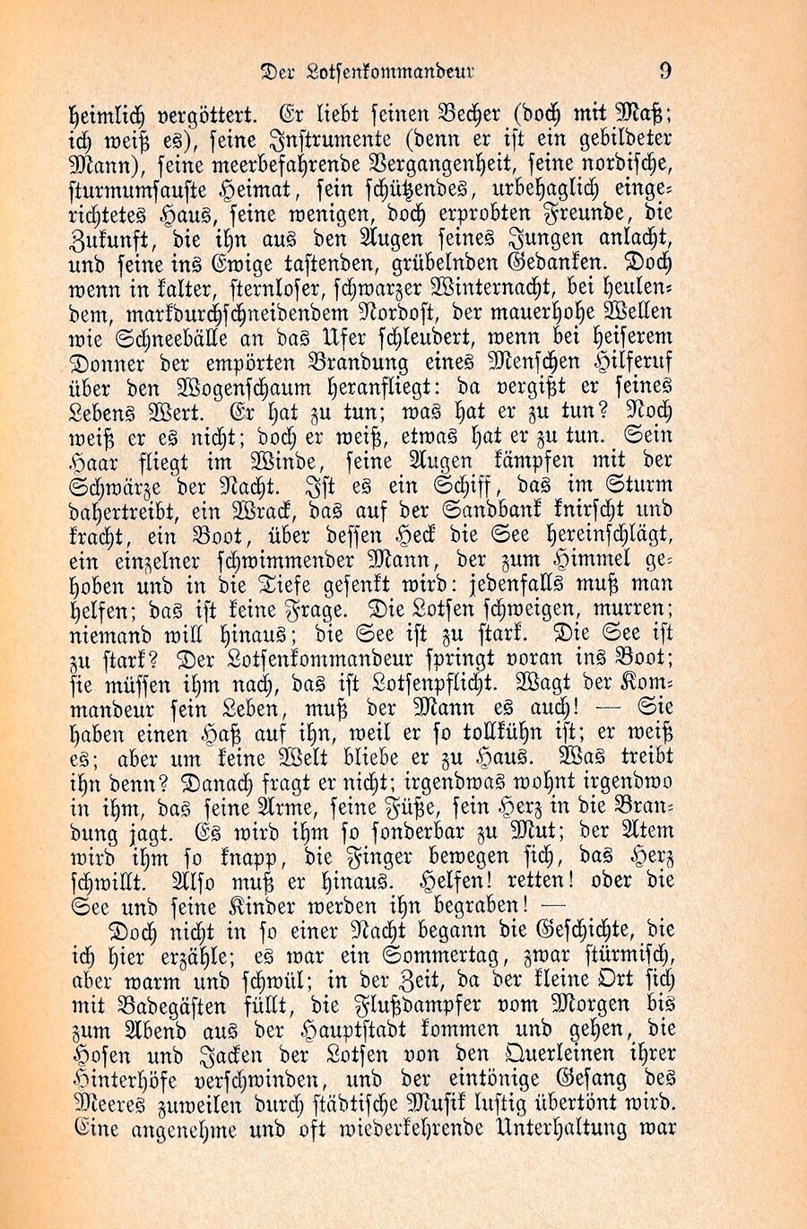 Wilbrandt Ausz Lotsenkommandeur 1877 09