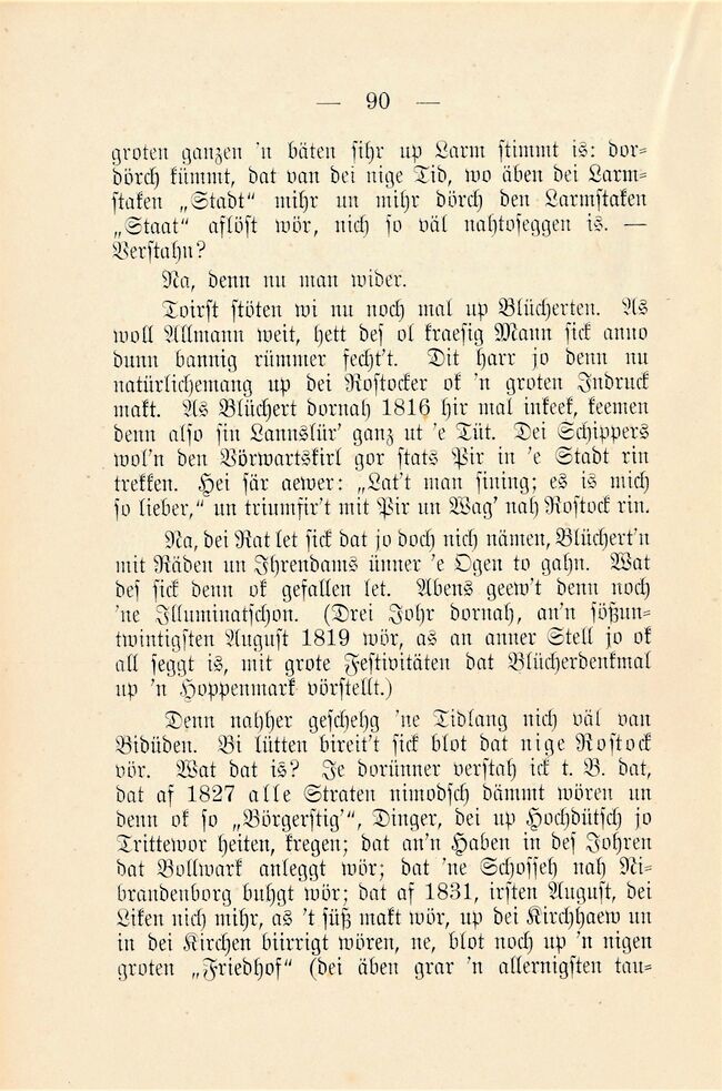 Kronika van Rostock Otto Weltzin 1908 090