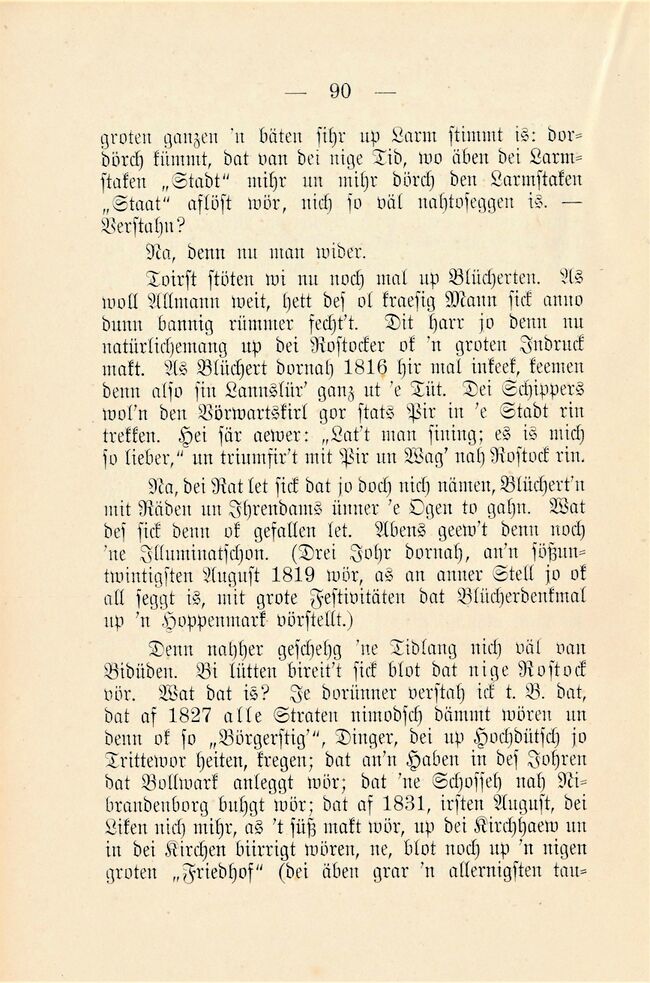 Kronika van Rostock Otto Weltzin 1908 090
