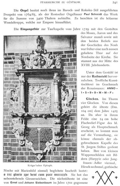 Datei:Güstrow S4 241 Pfarrkirche.jpg