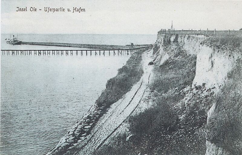 Datei:Greifswalder Oie Ufer Hafen.jpg