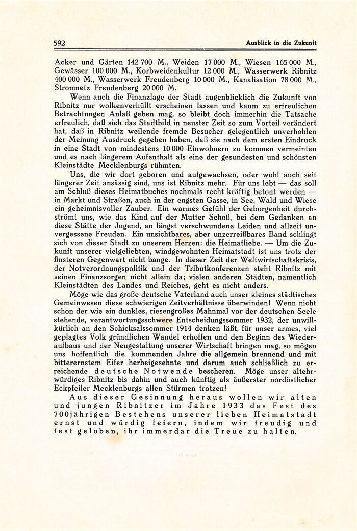 Kühl Ribnitz 592