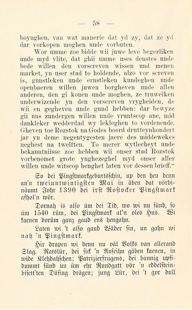 Kronika van Rostock Otto Weltzin 1908 058
