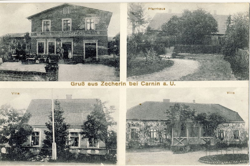 Datei:1916 Zecherin b Usedom.jpg