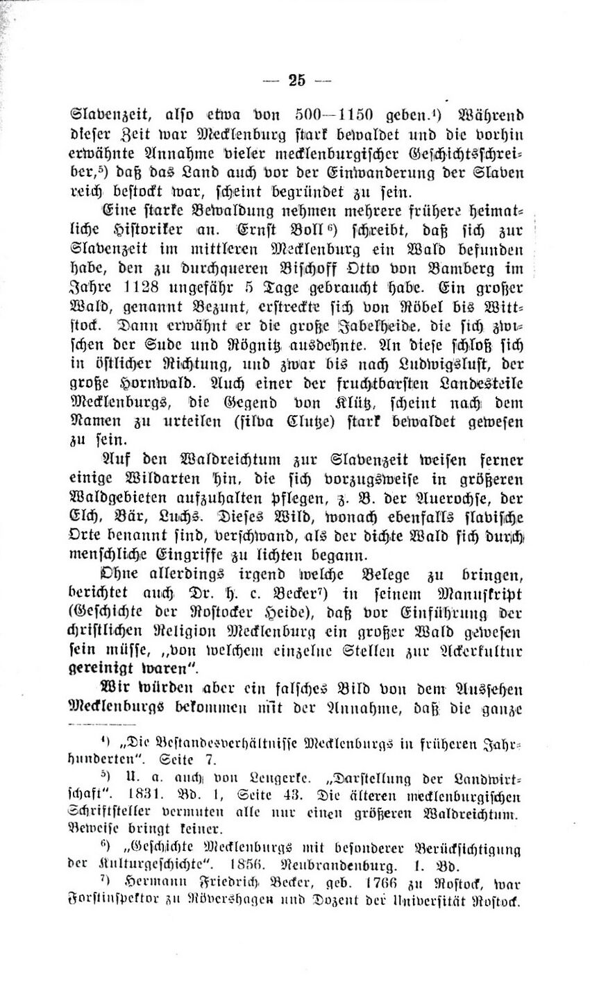 1921 Parchmann Meckl Forstw 025