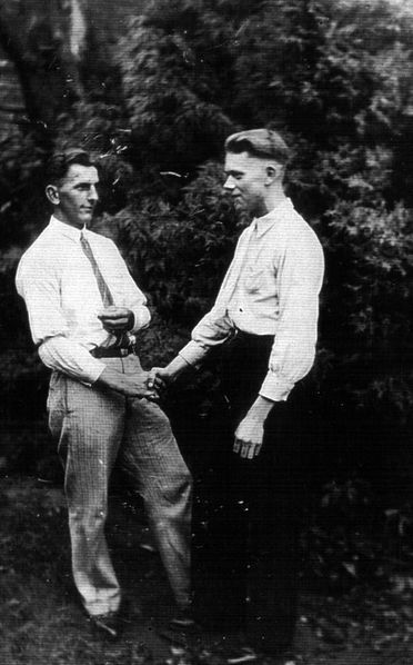Datei:Ernst Greve und Fritz Scharnberg.jpg