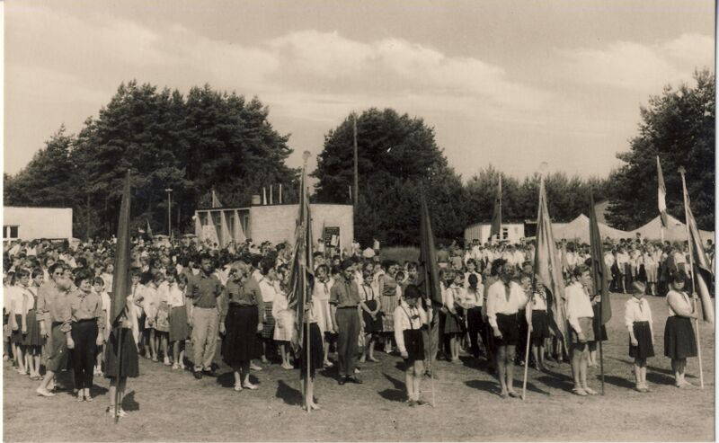 Datei:1962 Lubmin Pionierlager.jpg