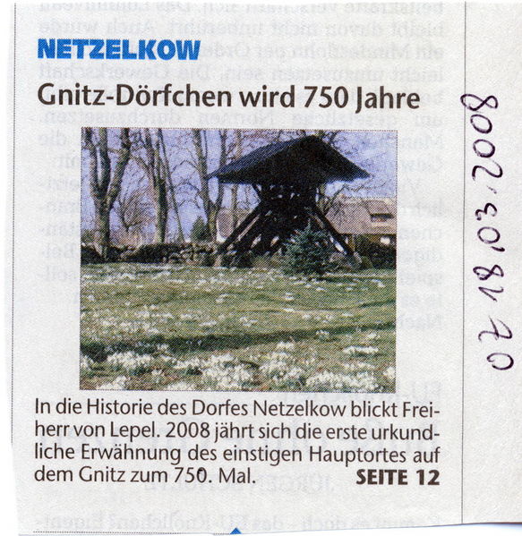 Datei:2008 Netzelkow 750 Jahre.jpg