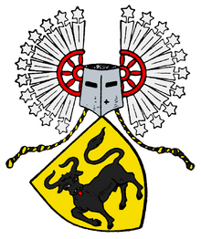von Plessen https://de.wikipedia.org/wiki/Plessen_(Adelsgeschlecht)