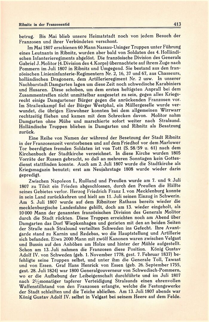 Kühl Ribnitz 413