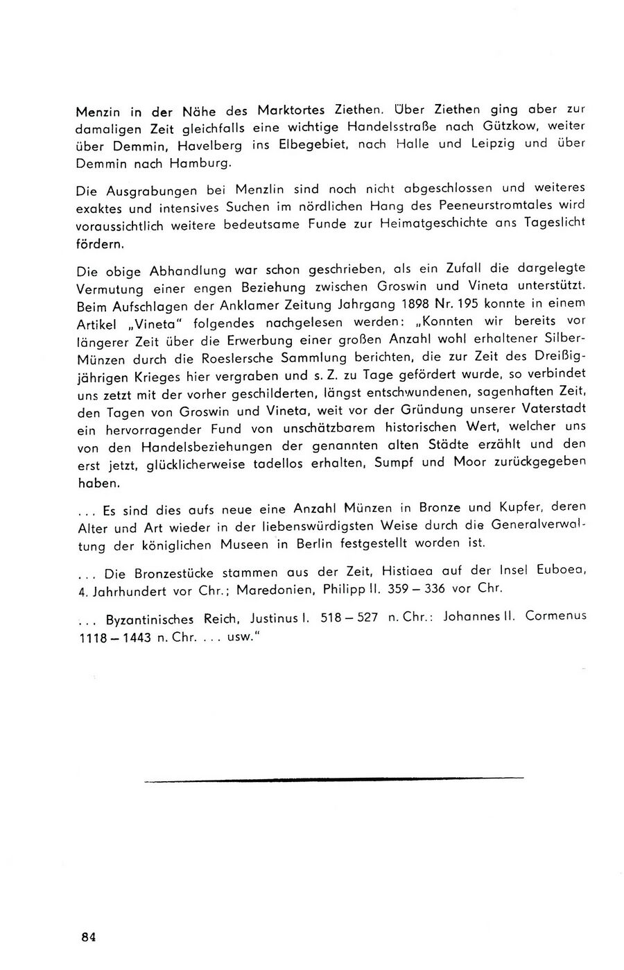 Kielmann Anklam Vineta 1976 AHK 84