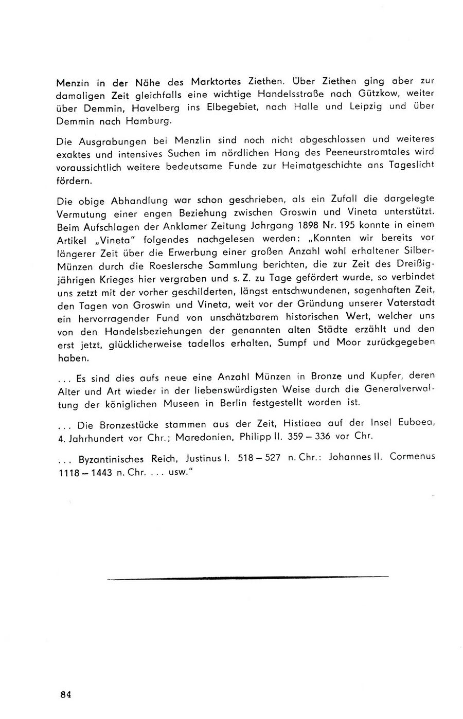 Kielmann Anklam Vineta 1976 AHK 84