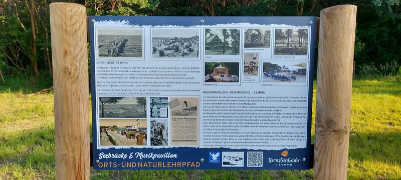 Datei:Zempin Seebrücke und Musikpavillon.jpg