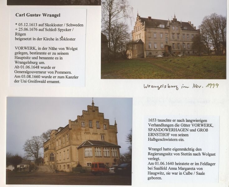 Datei:1999 Wrangelsburg Schloss.jpg