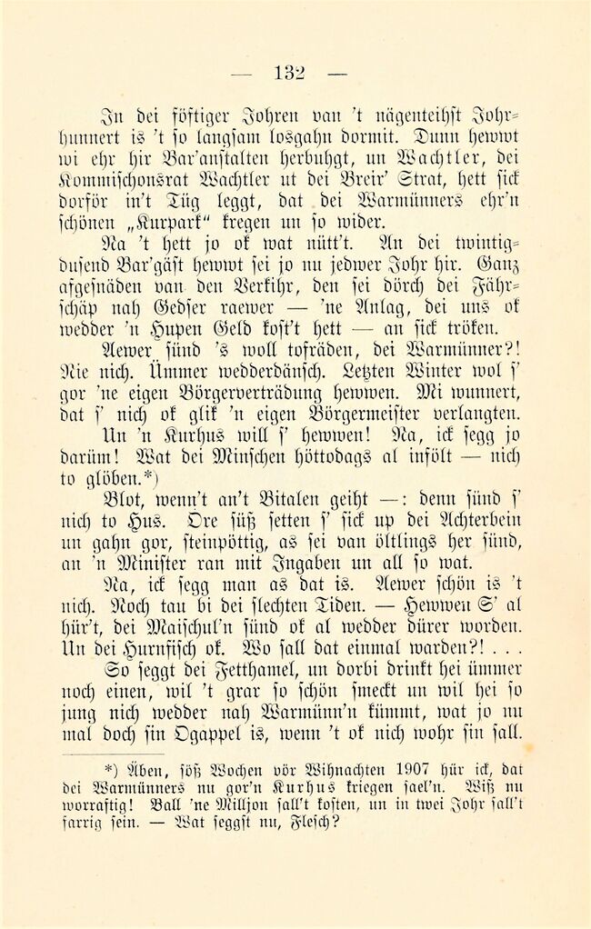 Kronika van Rostock Otto Weltzin 1908 132