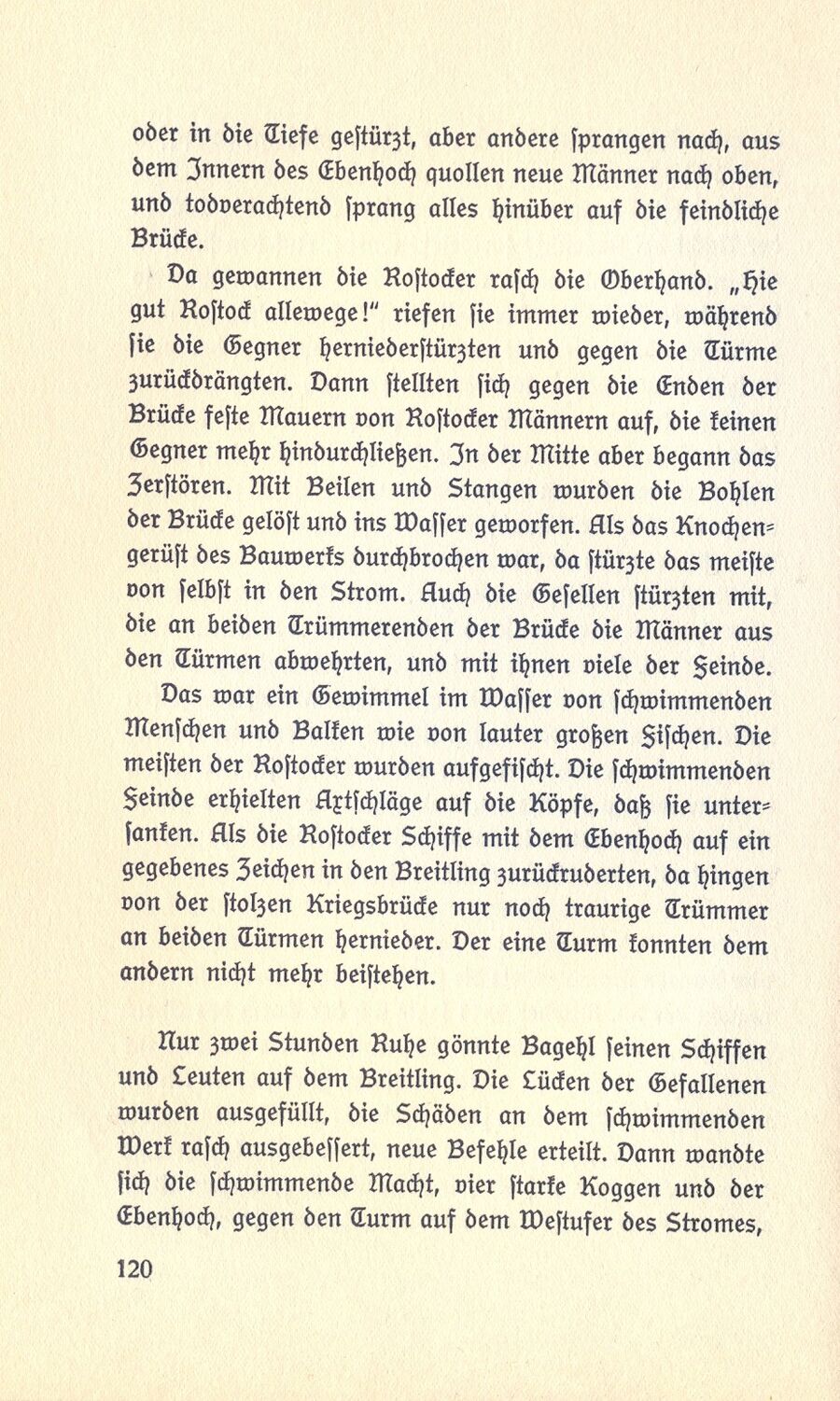 Wmde Eriks Heerfahrt 120