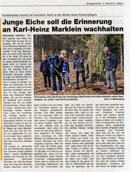 Datei:2013 Marklein Eiche.jpg