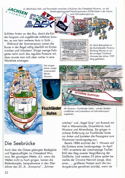 Datei:22 Pieplow Ostseebad Wustrow Badeleben 2006.jpg