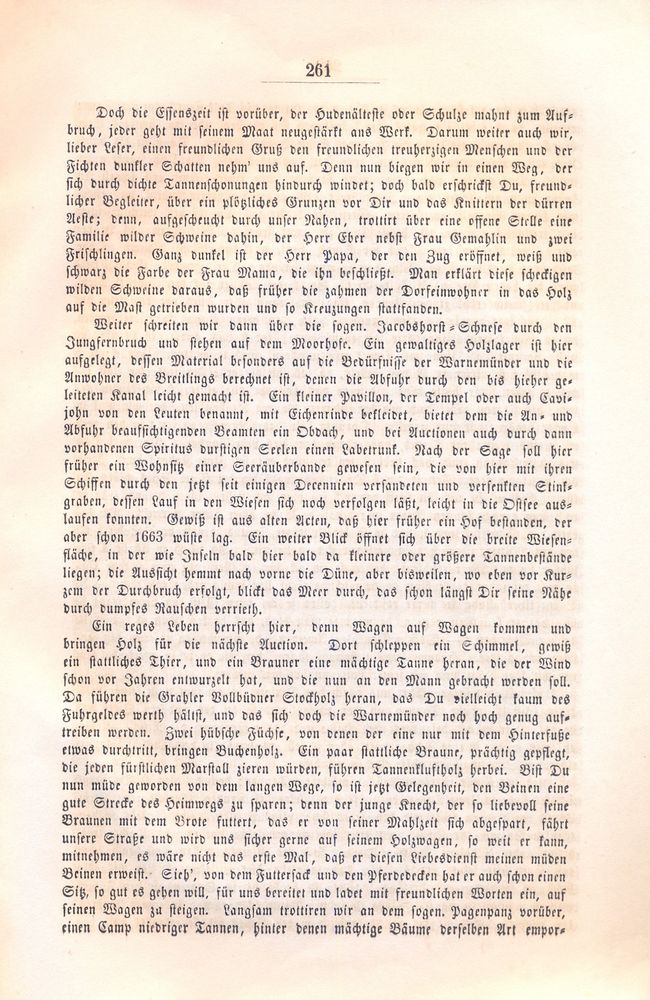 RH Heide Archiv für Landeskunde 1868 13
