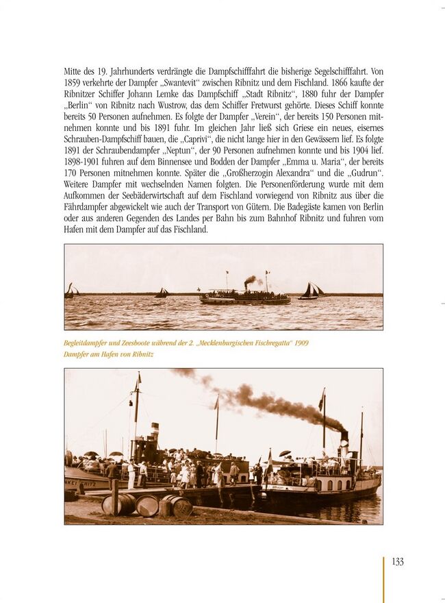 Margot Krempin Körkwitz - Chronik 1912 S133