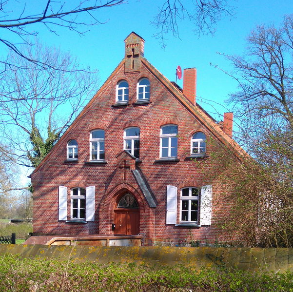 Datei:Morgenitz Pfarrhaus.jpg