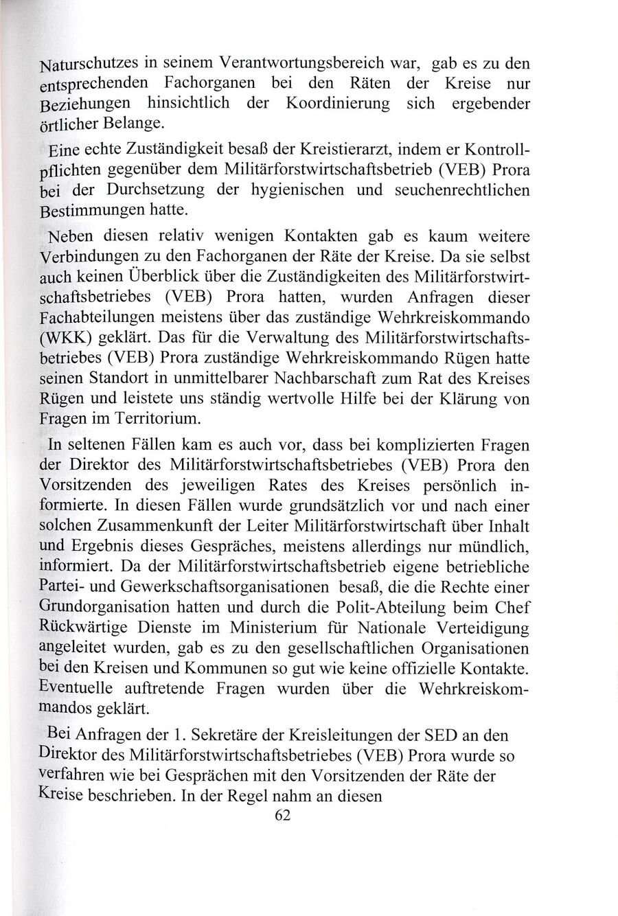 "Gesperrte Wälder" Karl-Ernst Preuße / Gotehard Gertler 2006 062