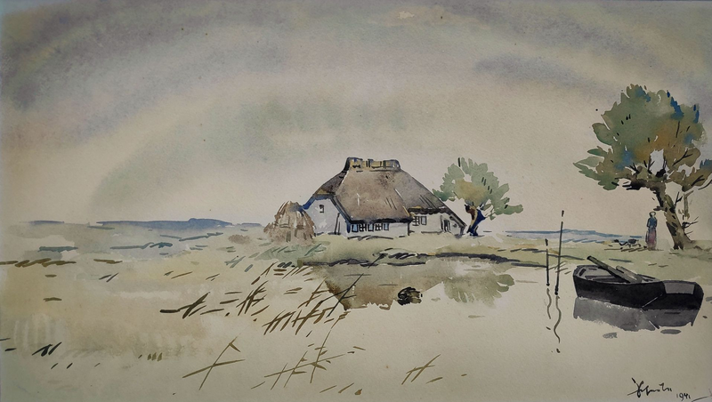 Datei:Scheele 1941 Haus am Wasser.png