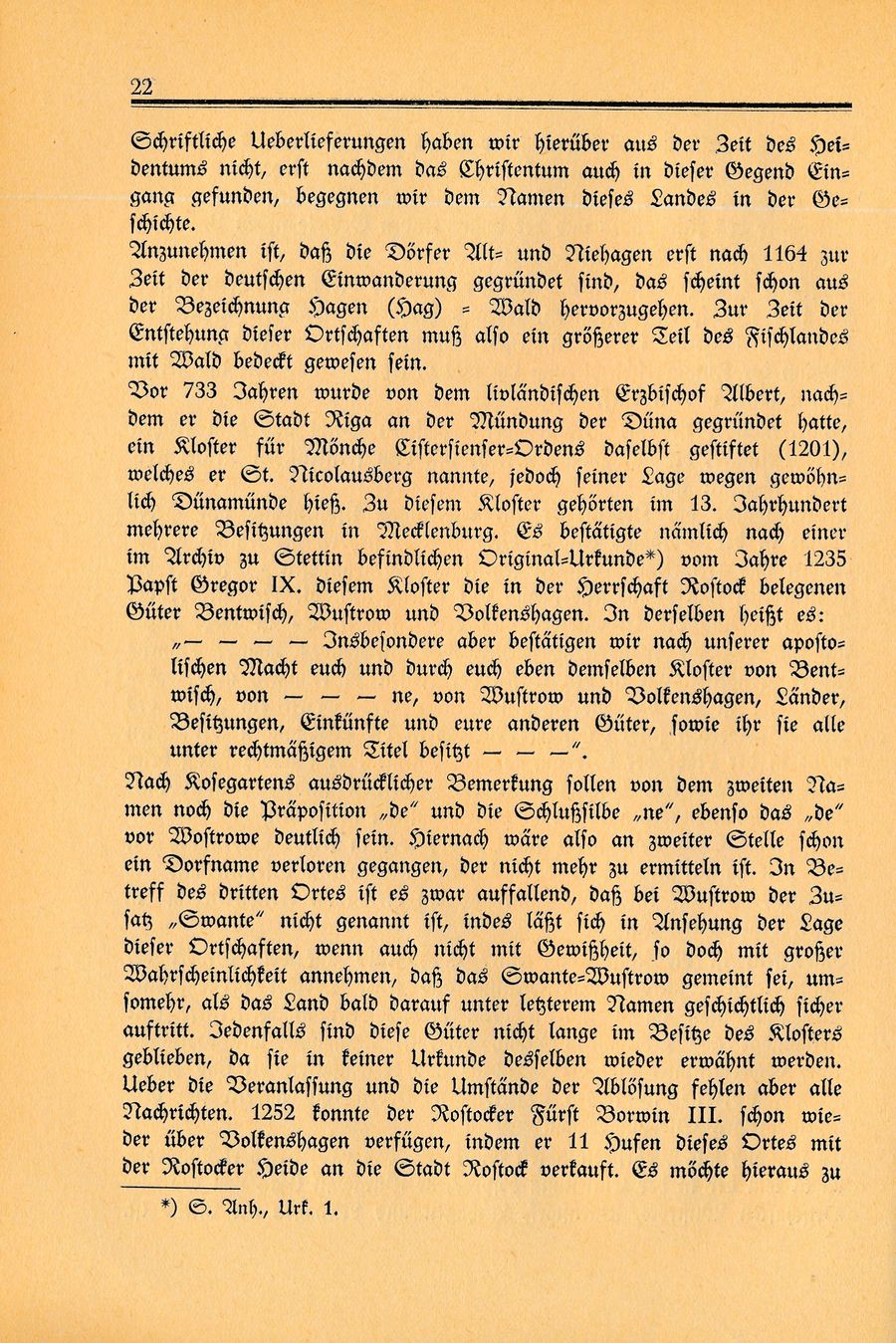 Wustrow Peters Lange 1934 022