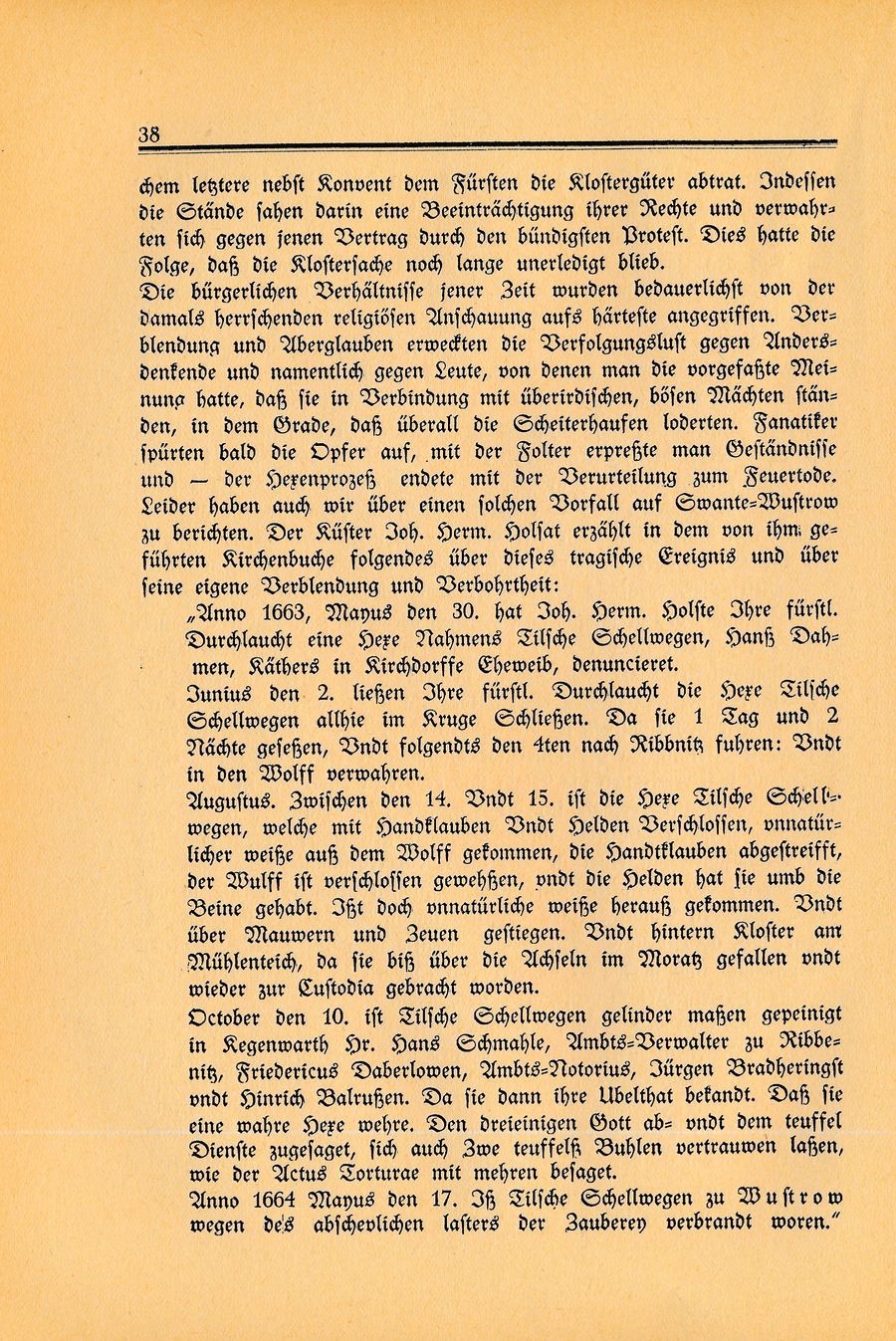 Wustrow Peters Lange 1934 038