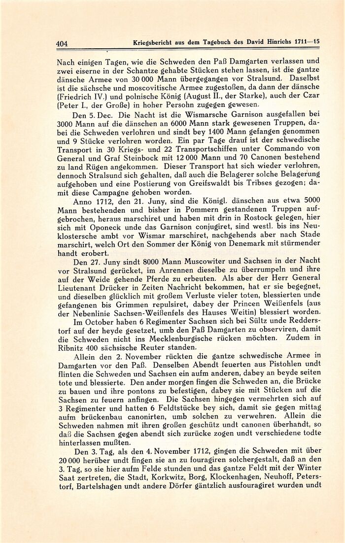 Kühl Ribnitz 404