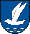 Ostseebad Nienhagen Wappen.png