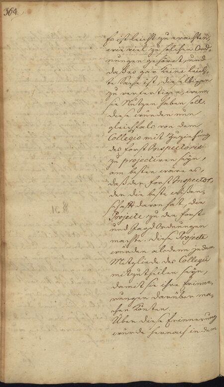 RH Möller Unvorgr Gedanken 1760 SB Seite 364