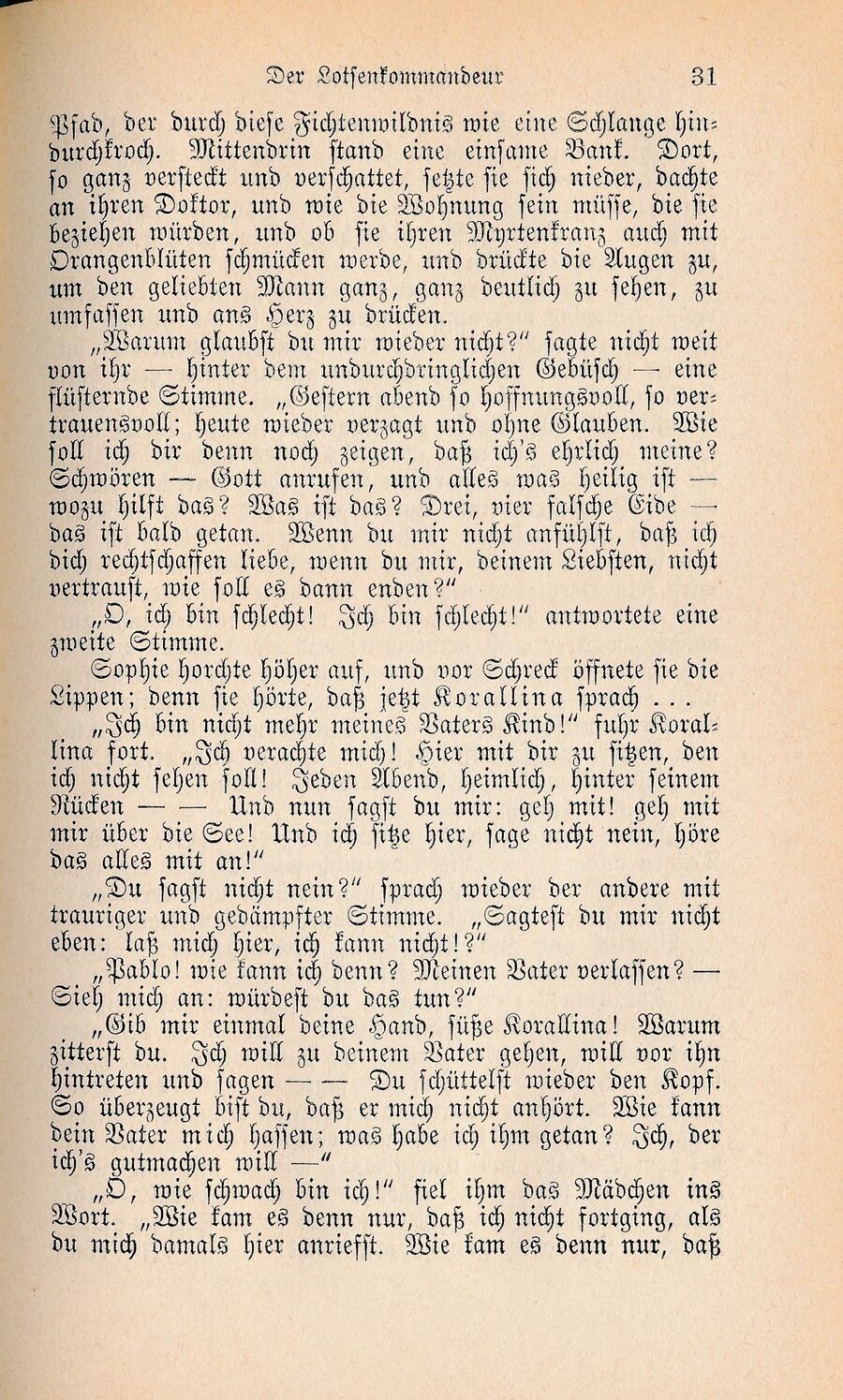 Wilbrandt Ausz Lotsenkommandeur 1877 31