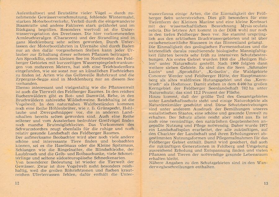 WH Barby Feldberger Landschaft 1986 12 13