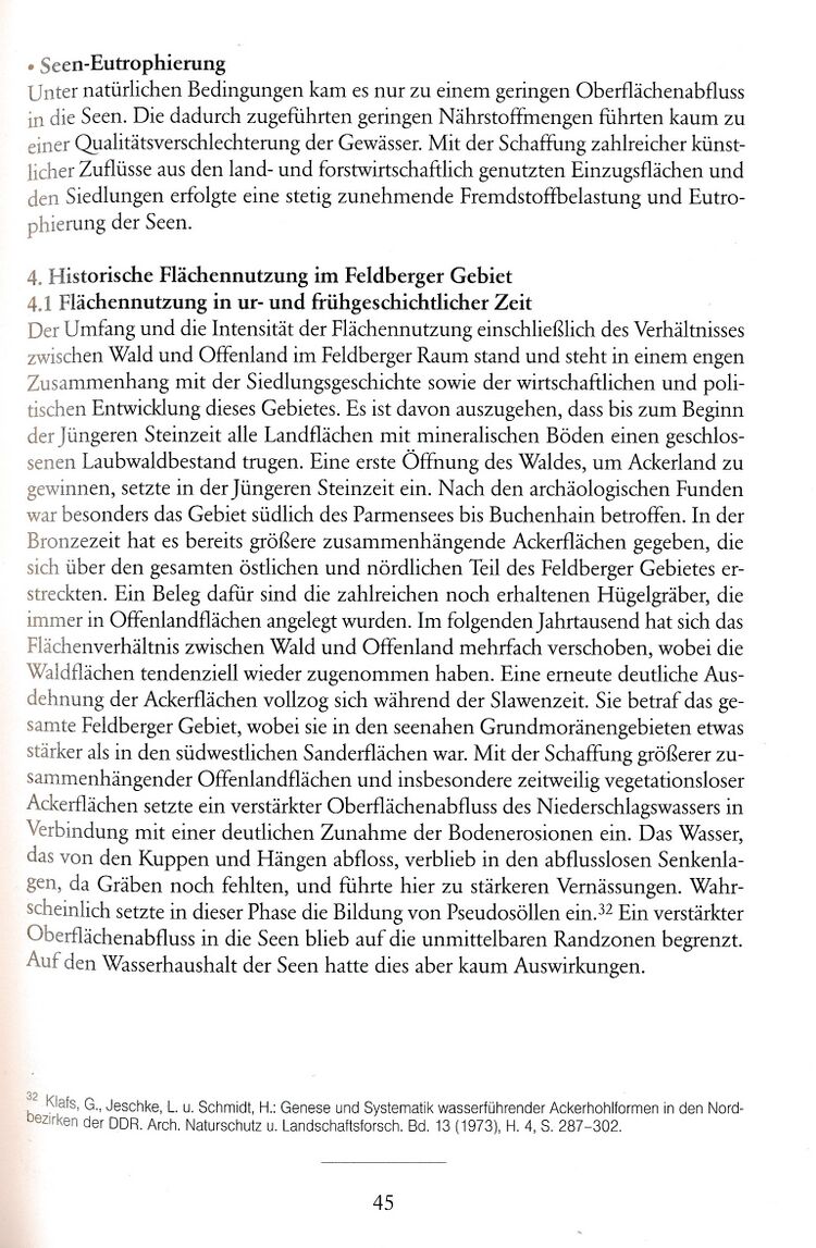 Stella Feldberg 45