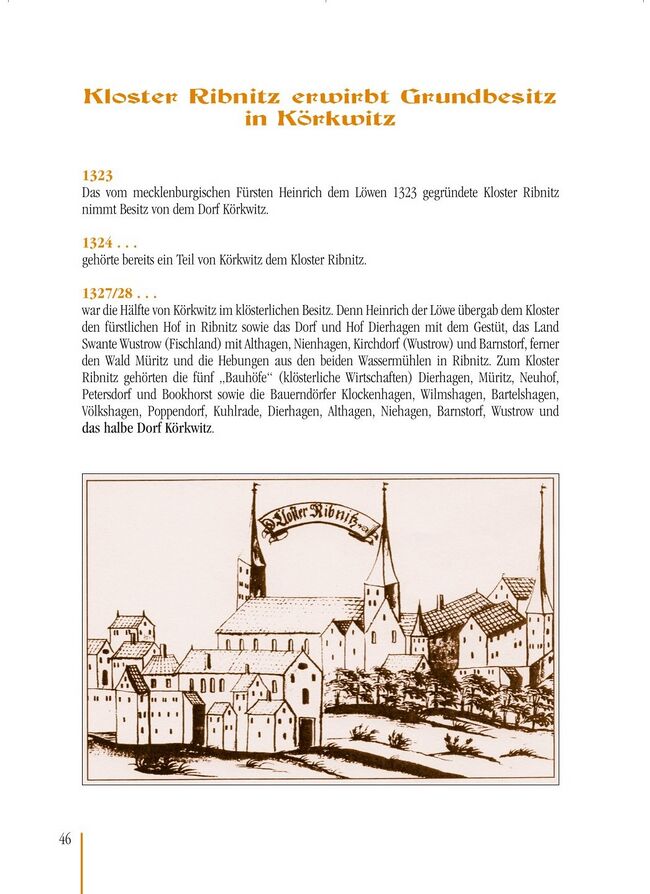 Margot Krempin Körkwitz - Chronik 1912 S046