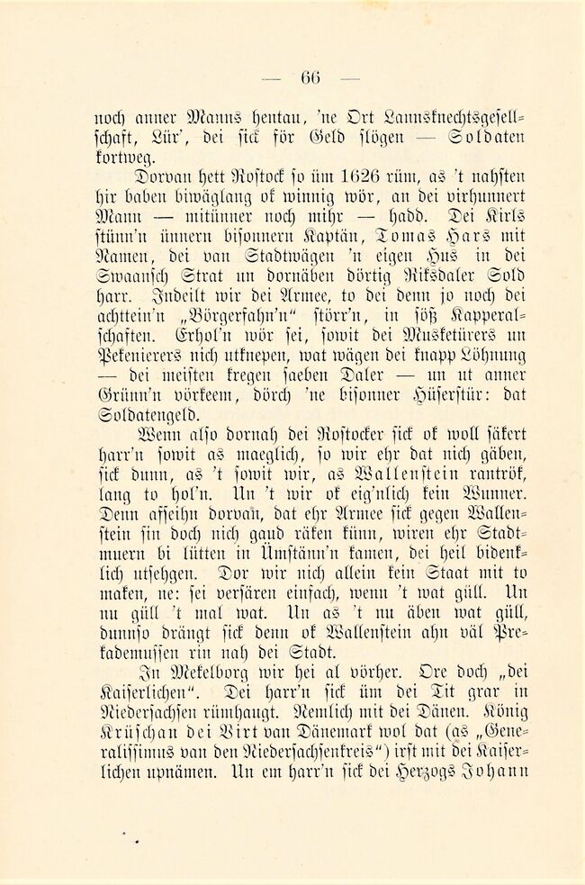 Kronika van Rostock Otto Weltzin 1908 066