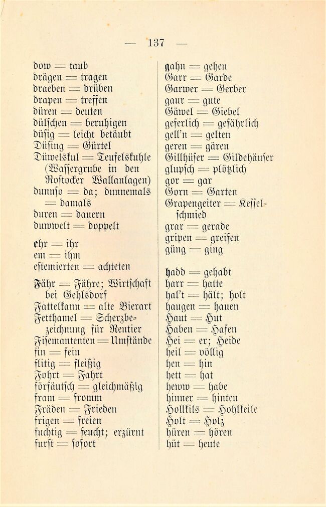 Kronika van Rostock Otto Weltzin 1908 137