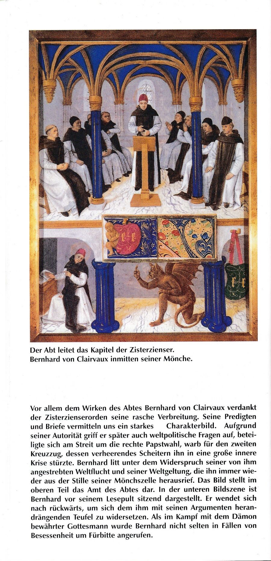 Als die Mönche nach Hiddensee kamen 1296 Inselpastor Manfred Domrös 1996 10