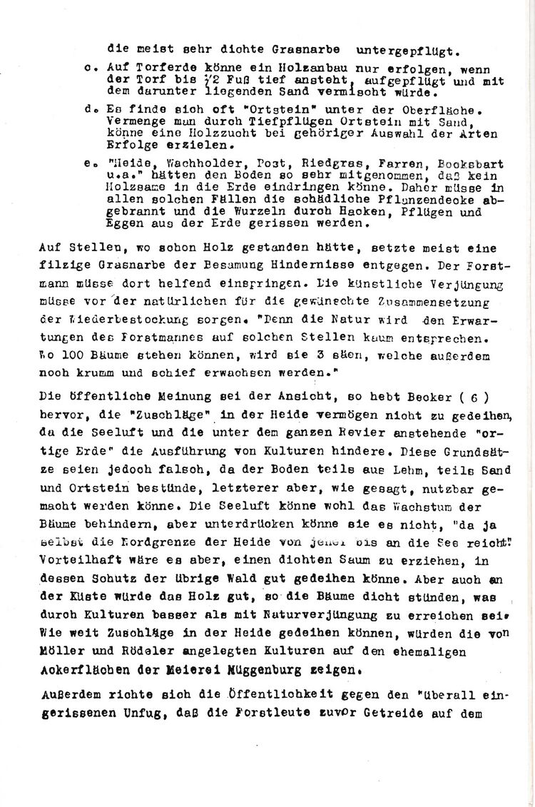 RH Oelsnitz Forstwirtschaftsgeschichte NÖM 1955 083